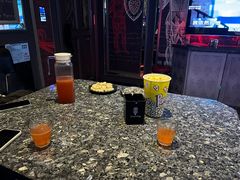 -范特西FANTASY量贩式KTV(民主广场店)