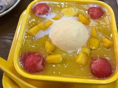 -爱乐信甜品(石湾店)