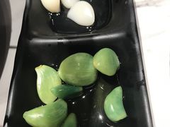 -一只羊·铜锅涮羊肉烧烤
