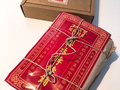 枣泥卷-祥禾饽饽铺·中式糕点(天津河东美福园店)