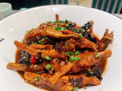 -赣饭农家·江西小炒(西乡店)