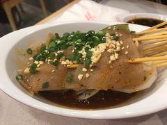 -客临百思德·东北特色馆(龙湖时代天街店)