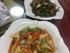-杨记海鲜楼(三门黑金冠店)