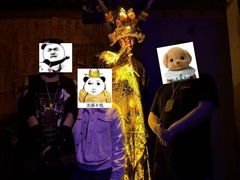 -棂笼·深度沉浸密室(武汉旗舰店)