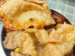 超大块炸腐竹-红鼻子桂林米粉(金唐新光界店)