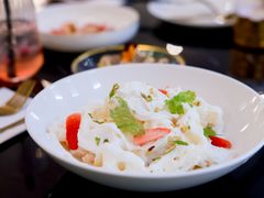 水果沙拉-1981牛排西餐厅(海信店)