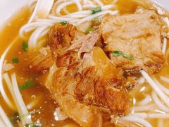猪软骨面-池记(尖沙咀店)