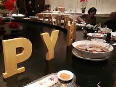 -丽晶轩中餐厅(重庆丽晶酒店)