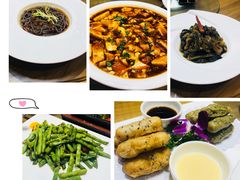 -枣子树·素食餐厅(普陀山店)