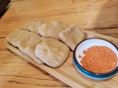贵州毕节手撕豆腐-猫爷的腔调·黔小馆(交大医学住宅区店)