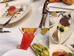 -龙虾酒吧扒房(宁波香格里拉店)