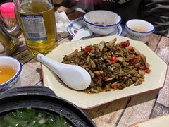 -南雄雄州土菜餐厅(粤北大厦店)