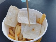 -鸡柳大人鸡柳年糕薯条(农贸云创店)