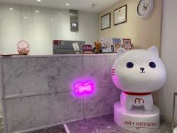 -咪咪专业脱毛连锁机构