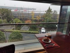 -南京禄口机场雅高铂尔曼大酒店