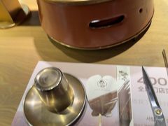 -西塔老太太泥炉烤肉(亚运村店)