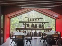 -陈熹公民族美食文化餐厅·清真(中华广场店)