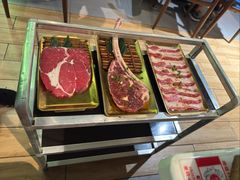-炙城·韩式烤肉(南京东路店)