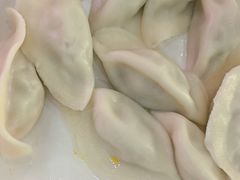 -喜家德虾仁水饺(北站店)