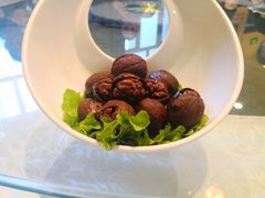 -喜相逢·特色烤鸭新疆菜(南珏大厦店)