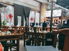 -广州海鲜酒楼(长丰园店)