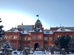 -北海道厅旧本厅舍(旧本庁舎)