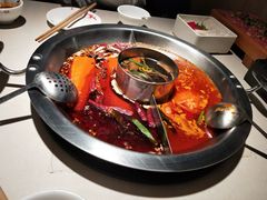 -川锅一号火锅(1818牌楼店)