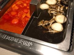 -海底捞火锅(龙茗路店)