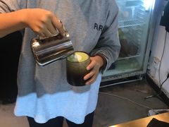 -109 COFFEE(建筑学院店)