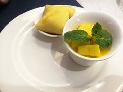 -鹭江潮餐厅•福建菜(鹭江佲家酒店)