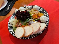 -申德勒加油站西餐厅(日坛路总店)