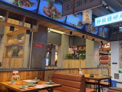 -小杨烤肉(朱雀店)