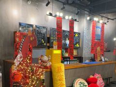 -火炉家·韩式炭烤肉