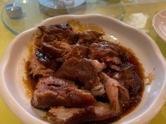 -马凯餐厅(长椿街店)