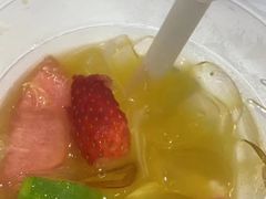 -茶百道(铜梁万达广场店)