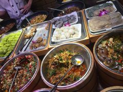 -抱德·潮汕味(敦和店原惠城鱼仔)