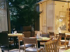 -金海湾自助餐厅(金陵饭店)