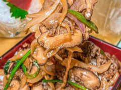 -桃屋日本料理(清华科技园店)