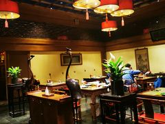 -那家小馆•北京菜•烤鸭(中关村店)