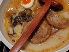 -味千拉面(又一城店)