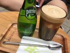 -星巴克(广州中华广场B1层店)