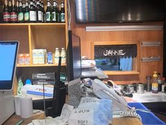 -潮十三潮汕砂锅粥(高新四路大都荟店)