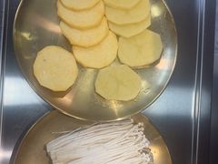 -炉队长·齐齐哈尔家庭烤肉(马家堡店)