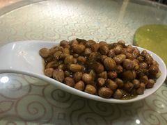 醋花生-富临轩私房菜(集庆门大街店)