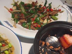 -老阿爸鲜鱼土菜(园区永旺店)