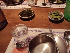 -神府路壹号·海鲜烧烤·砂锅粥·锅物(三坊七巷店)