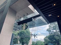 -星巴克(浙江省人民医院店)