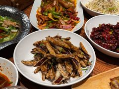 -驿楼兰·新疆菜(火车站店)