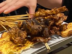 -庆峰龙虾烧烤(合肥一店)