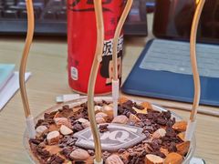 -DQ·蛋糕·冰淇淋(新玛特分店)